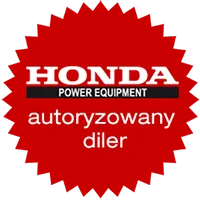 Autoryzowany dealer Honda