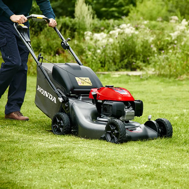 Kosiarki Honda