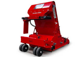 RenoMatic RM900 do SportChamp