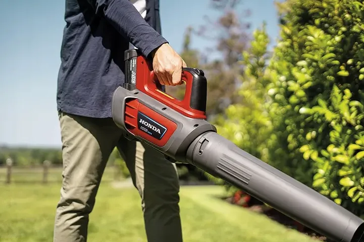 Sprzęt do pielęgnacji Honda